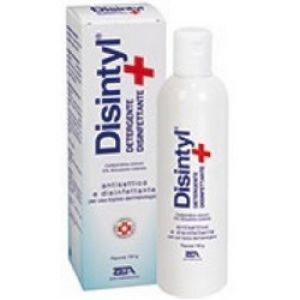 Disintyl Detergente Disinfettante 150g
