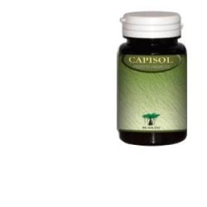 Renaco Capisol Integratore Alimentare 60 Capsule