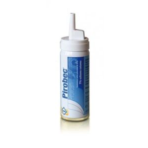 Pirobec Schiuma 1% Piroxicam Dolori Articolari Cutanea 50g