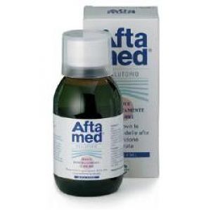 Aftamed spray anti-afte 20 ml