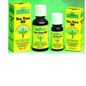 Naturando Tea Tree Oil Puro 100% 30ml