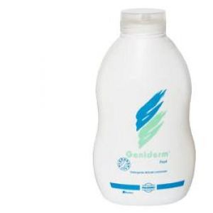 Geniderm pro4 detergente 500 ml