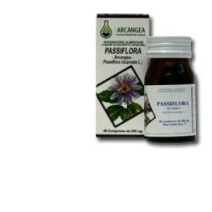 Passiflora 60 Capsule 500mg