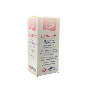 Hyoscyamus Niger Dynamis Orale Gocce Xm K 10ml