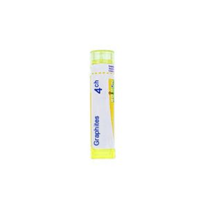 Graphites  Boiron  80 Granuli 4 Ch Contenitore Multidose