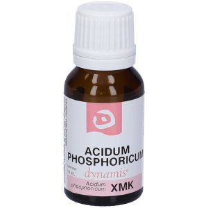 Cemon Acidum Phosphoricum Dynamis Orale Goccie Xmk 10ml
