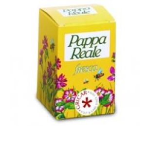 Gricar Chemical Pappa Reale Fresca 10g