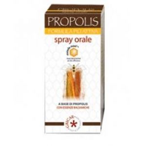 Herbofarm Propolis Spray Oral 15ml