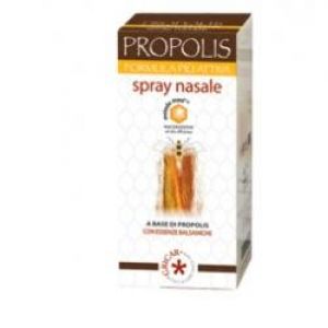 Propolis Ad Spray Nasale 15ml