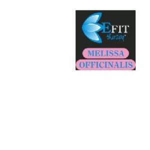 Melissa Officinalis Estratto Fluido Integratore Alimentare 30ml