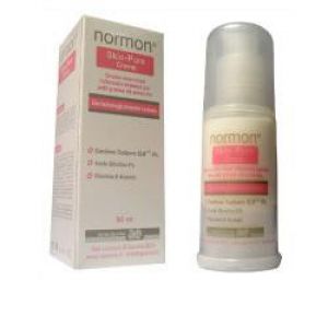Normon skin pure crema 50 ml