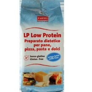 Farmo Lp Low Protein Senza Glutine 500g