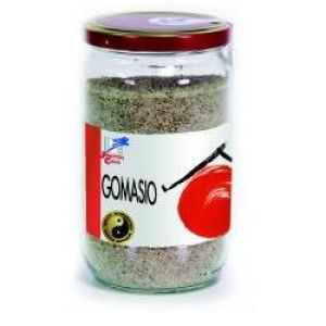 Organic Gomasio - Cerreto Organic