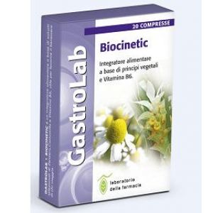 Ldf Biocinetic 20cpr