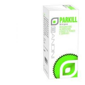 Parkill Bandini 30ml