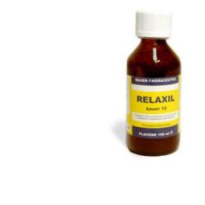 Bauer 12 Relaxil 100ml