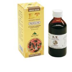 Lemuria Propolone Integratore Alimentare 100ml