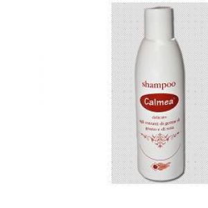 Calmea shampoo delicato alle germe di grano di soia 150ml