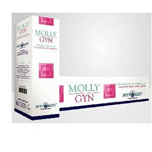 Phytomed molly gyn detergente intimo 250ml