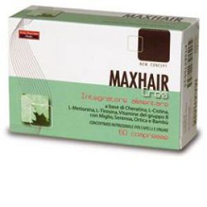 Vital factors max hair cres integratore alimentare 60 compresse