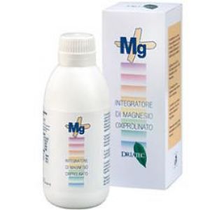 Driatec Magnesio Mg+ Integratore Alimentare 200ml