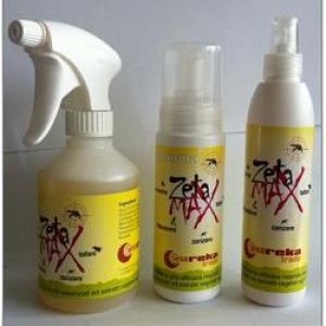 Trebifarma Zetamax Olio Spray 150ml