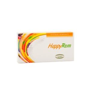 Happyrem 30 Capsule