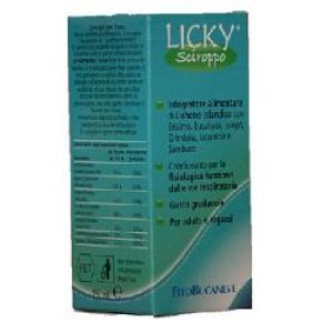 Licky Adulti 150ml