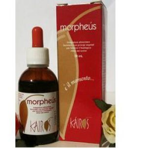 Kaison Morpheus Gocce 50ml