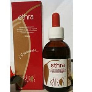 Ethra Gocce 60ml