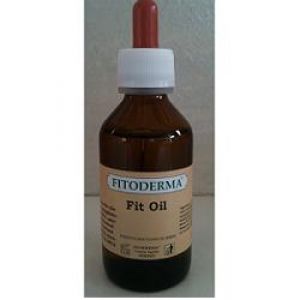 Fitoil olio secco fitocosmetico 100 ml