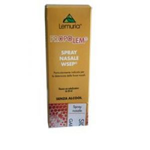 Lemuria Spray Nasale Wsep 30ml