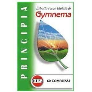 Kos gymnema estratto secco integratore alimentare 60 compresse