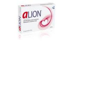 Alion Omega 3 Vegetale 120 Capsule