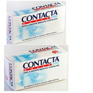 Contacta Lens Daily -0,75 16pz