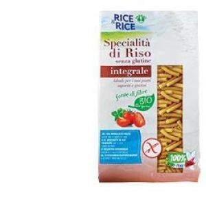 Rice&rice Specilita Di Riso Integrale Conchiglie Probios 250g