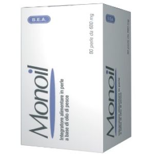 Monoil 80 Perle