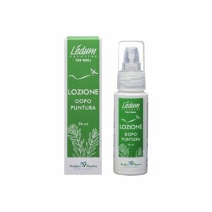 Ledum Palustre The Wall After Puncture Soothing 30 ml