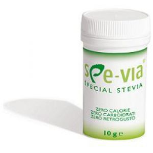 Spe-via Special Stevia Polvere 10g