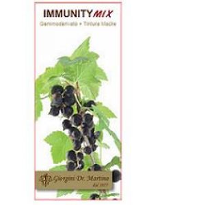 Dr. Giorgini Immunitymix Liquido Analcolico 100ml