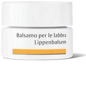 Dr. Hauschka Balsamo Per Le Labbra 4,5g