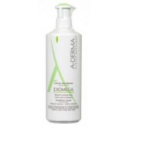 Exomega Cr 400ml Aderma