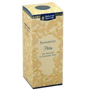 Map italia shampoo pitta capelli normai-sensibili 200ml