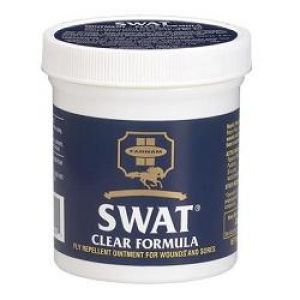 Swat Clear Formula Cavalli 170