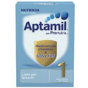 Aptamil 1 Nutricia 750g