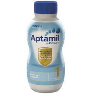 Aptamil 1 Liquido Nutricia 500ml