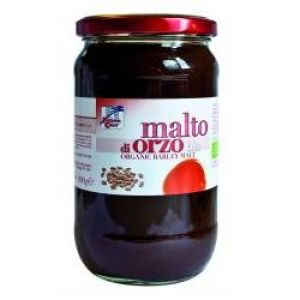 La Finestra Sul Cielo Malto Di Orzo Bio Dolcificante 900g