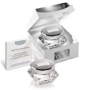 Incarose extra pure hyaluronic filler experience 50ml