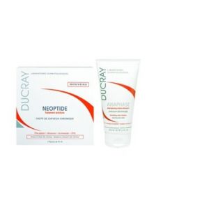 Neoptide 3x30 ml+anaphase shampoo 50ml