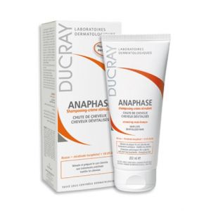 Ducray anaphase shampoo 250 ml